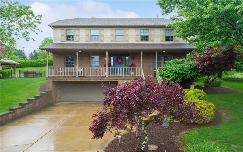 5056 Cypress Dr, Murrysville, 15668, 4 Bedrooms Bedrooms, ,2.1 BathroomsBathrooms,Residential,For Sale,Cypress Dr,1751926