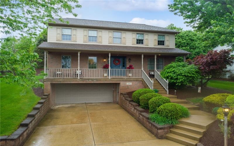 5056 Cypress Dr, Murrysville, 15668, 4 Bedrooms Bedrooms, ,2.1 BathroomsBathrooms,Residential,For Sale,Cypress Dr,1751926