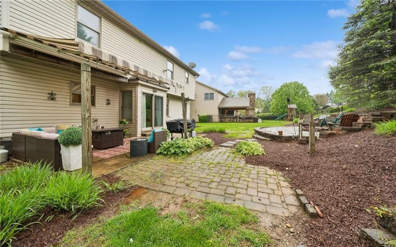 5056 Cypress Dr, Murrysville, 15668, 4 Bedrooms Bedrooms, ,2.1 BathroomsBathrooms,Residential,For Sale,Cypress Dr,1751926