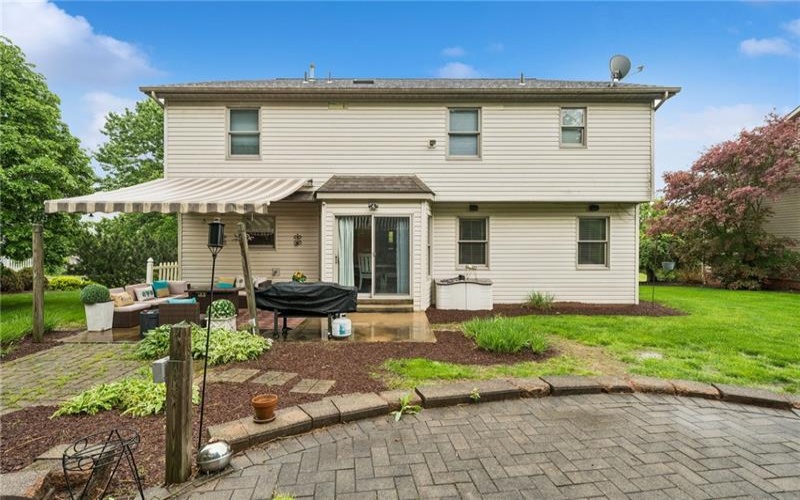 5056 Cypress Dr, Murrysville, 15668, 4 Bedrooms Bedrooms, ,2.1 BathroomsBathrooms,Residential,For Sale,Cypress Dr,1751926