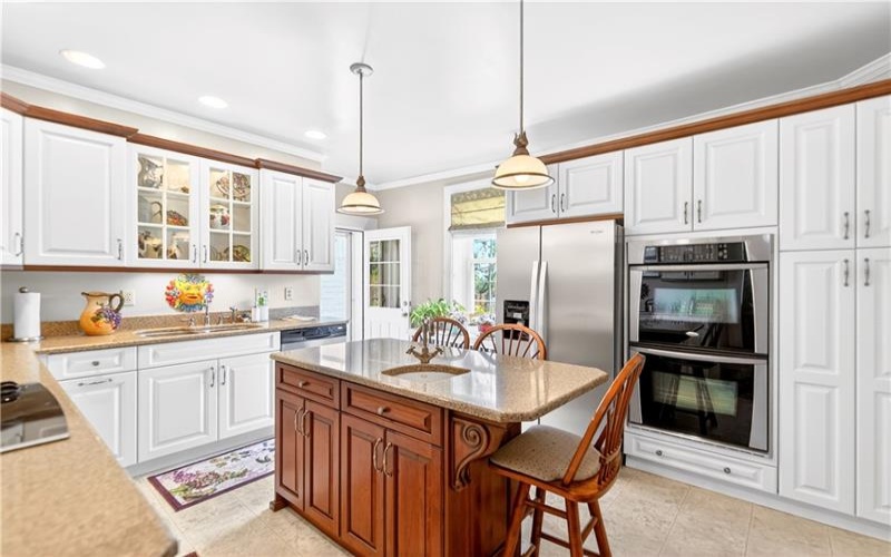 1874 National Pike, Scenery Hill, 15360, 4 Bedrooms Bedrooms, ,1.1 BathroomsBathrooms,Farm-acreage-lot,For Sale,House, Garages, Horse Barn,National Pike,1751976