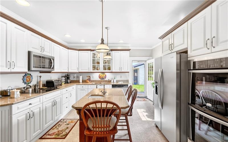 1874 National Pike, Scenery Hill, 15360, 4 Bedrooms Bedrooms, ,1.1 BathroomsBathrooms,Farm-acreage-lot,For Sale,House, Garages, Horse Barn,National Pike,1751976