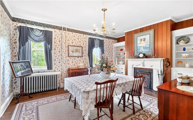 1874 National Pike, Scenery Hill, 15360, 4 Bedrooms Bedrooms, ,1.1 BathroomsBathrooms,Farm-acreage-lot,For Sale,House, Garages, Horse Barn,National Pike,1751976