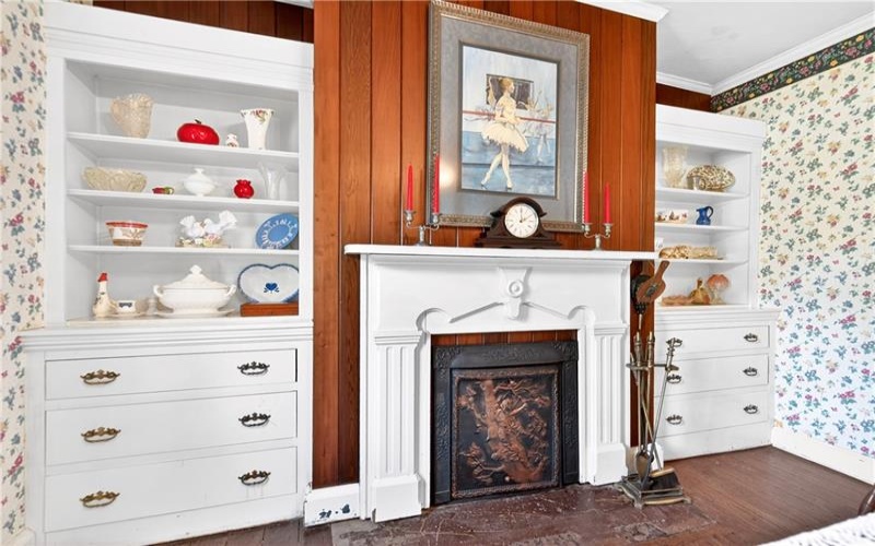 1874 National Pike, Scenery Hill, 15360, 4 Bedrooms Bedrooms, ,1.1 BathroomsBathrooms,Farm-acreage-lot,For Sale,House, Garages, Horse Barn,National Pike,1751976