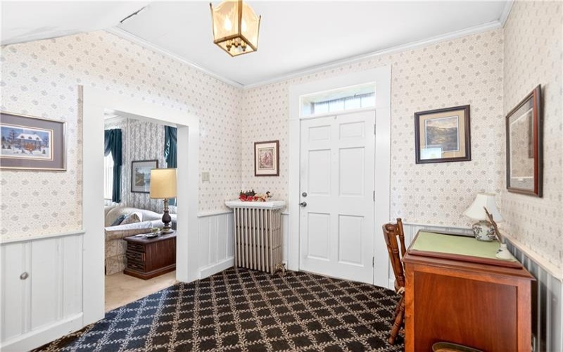 1874 National Pike, Scenery Hill, 15360, 4 Bedrooms Bedrooms, ,1.1 BathroomsBathrooms,Farm-acreage-lot,For Sale,House, Garages, Horse Barn,National Pike,1751976