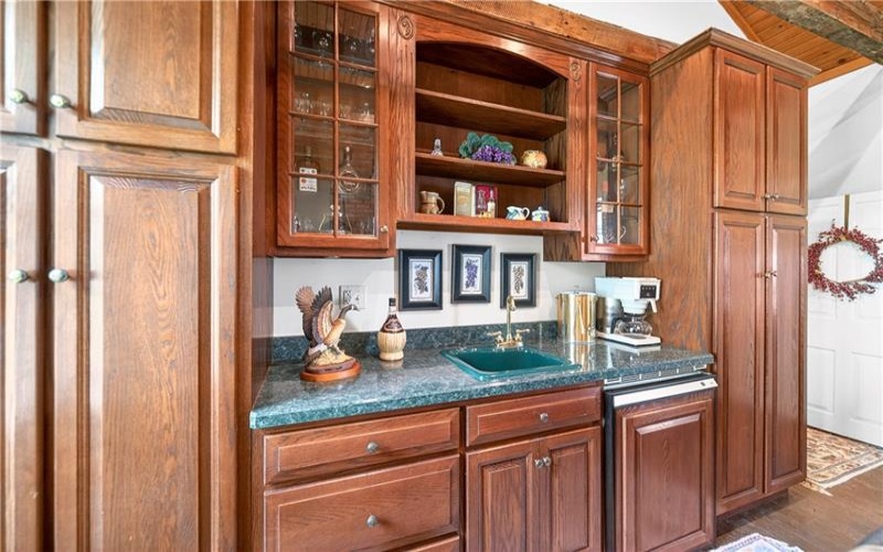 1874 National Pike, Scenery Hill, 15360, 4 Bedrooms Bedrooms, ,1.1 BathroomsBathrooms,Farm-acreage-lot,For Sale,House, Garages, Horse Barn,National Pike,1751976