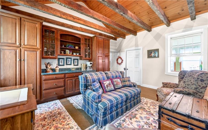 1874 National Pike, Scenery Hill, 15360, 4 Bedrooms Bedrooms, ,1.1 BathroomsBathrooms,Farm-acreage-lot,For Sale,House, Garages, Horse Barn,National Pike,1751976