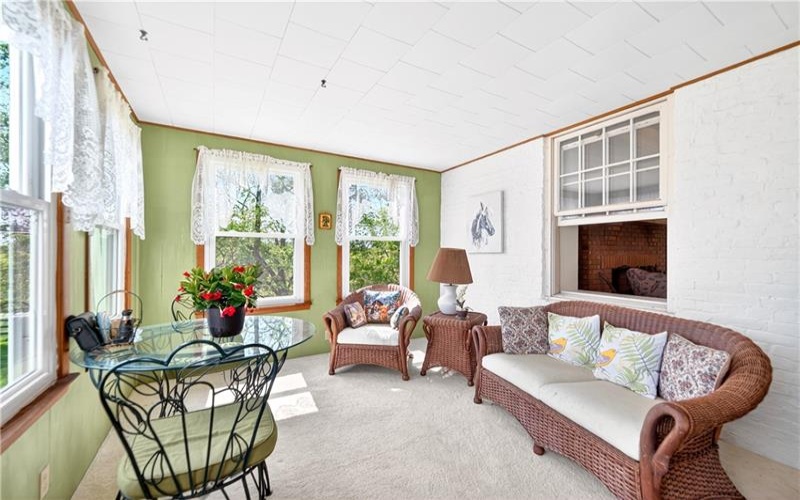1874 National Pike, Scenery Hill, 15360, 4 Bedrooms Bedrooms, ,1.1 BathroomsBathrooms,Farm-acreage-lot,For Sale,House, Garages, Horse Barn,National Pike,1751976