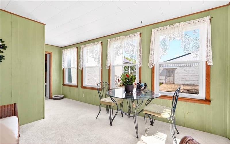 1874 National Pike, Scenery Hill, 15360, 4 Bedrooms Bedrooms, ,1.1 BathroomsBathrooms,Farm-acreage-lot,For Sale,House, Garages, Horse Barn,National Pike,1751976