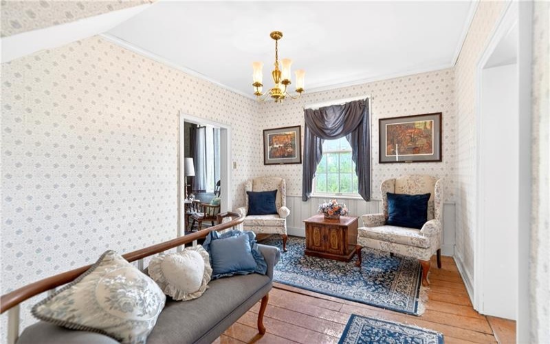 1874 National Pike, Scenery Hill, 15360, 4 Bedrooms Bedrooms, ,1.1 BathroomsBathrooms,Farm-acreage-lot,For Sale,House, Garages, Horse Barn,National Pike,1751976