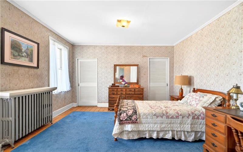 1874 National Pike, Scenery Hill, 15360, 4 Bedrooms Bedrooms, ,1.1 BathroomsBathrooms,Farm-acreage-lot,For Sale,House, Garages, Horse Barn,National Pike,1751976