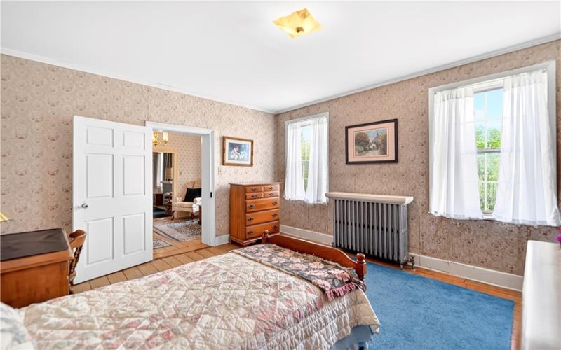 1874 National Pike, Scenery Hill, 15360, 4 Bedrooms Bedrooms, ,1.1 BathroomsBathrooms,Farm-acreage-lot,For Sale,House, Garages, Horse Barn,National Pike,1751976