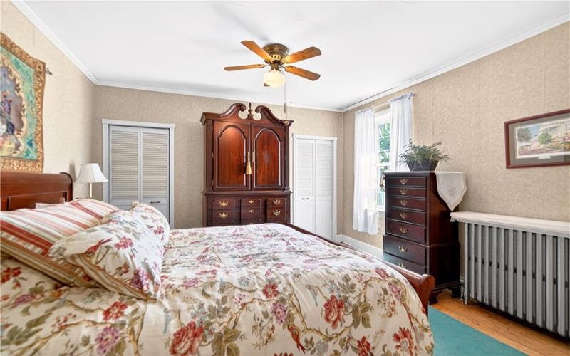 1874 National Pike, Scenery Hill, 15360, 4 Bedrooms Bedrooms, ,1.1 BathroomsBathrooms,Farm-acreage-lot,For Sale,House, Garages, Horse Barn,National Pike,1751976