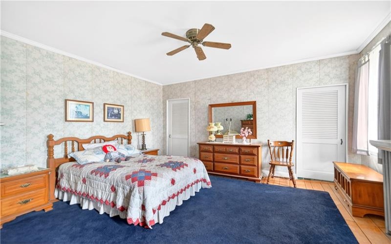 1874 National Pike, Scenery Hill, 15360, 4 Bedrooms Bedrooms, ,1.1 BathroomsBathrooms,Farm-acreage-lot,For Sale,House, Garages, Horse Barn,National Pike,1751976