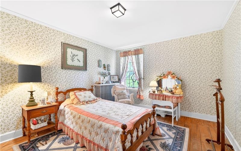 1874 National Pike, Scenery Hill, 15360, 4 Bedrooms Bedrooms, ,1.1 BathroomsBathrooms,Farm-acreage-lot,For Sale,House, Garages, Horse Barn,National Pike,1751976