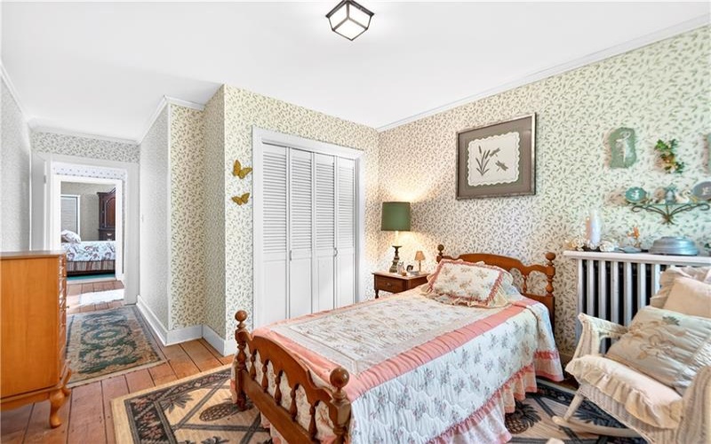 1874 National Pike, Scenery Hill, 15360, 4 Bedrooms Bedrooms, ,1.1 BathroomsBathrooms,Farm-acreage-lot,For Sale,House, Garages, Horse Barn,National Pike,1751976