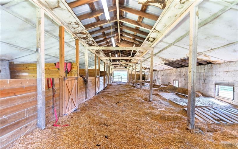 1874 National Pike, Scenery Hill, 15360, 4 Bedrooms Bedrooms, ,1.1 BathroomsBathrooms,Farm-acreage-lot,For Sale,House, Garages, Horse Barn,National Pike,1751976