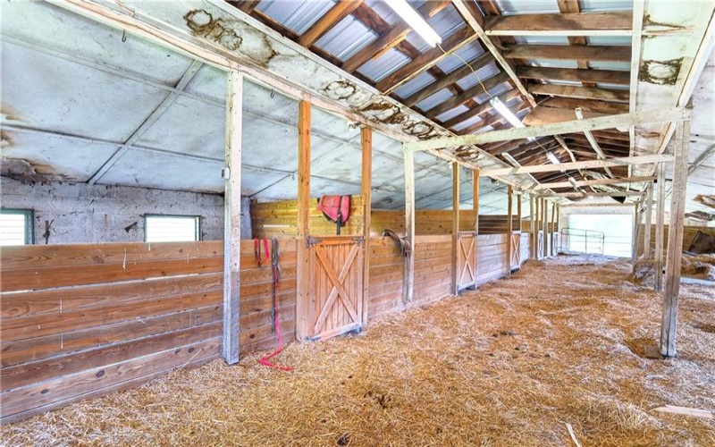 1874 National Pike, Scenery Hill, 15360, 4 Bedrooms Bedrooms, ,1.1 BathroomsBathrooms,Farm-acreage-lot,For Sale,House, Garages, Horse Barn,National Pike,1751976