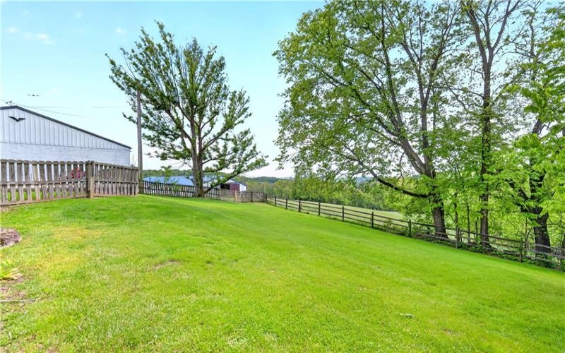 1874 National Pike, Scenery Hill, 15360, 4 Bedrooms Bedrooms, ,1.1 BathroomsBathrooms,Farm-acreage-lot,For Sale,House, Garages, Horse Barn,National Pike,1751976