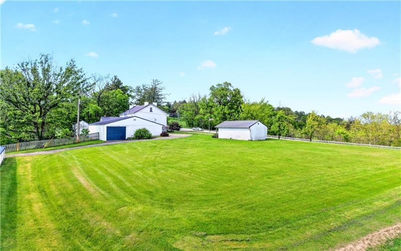 1874 National Pike, Scenery Hill, 15360, 4 Bedrooms Bedrooms, ,1.1 BathroomsBathrooms,Farm-acreage-lot,For Sale,House, Garages, Horse Barn,National Pike,1751976