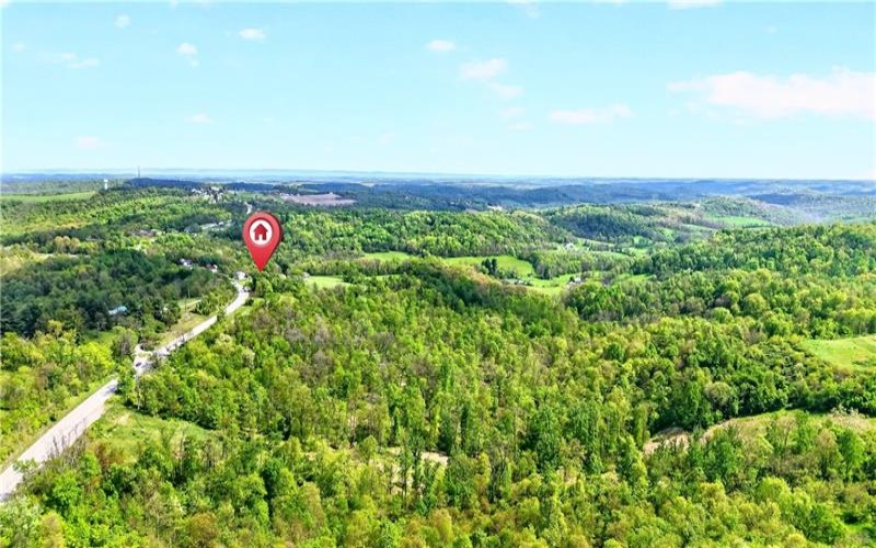 1874 National Pike, Scenery Hill, 15360, 4 Bedrooms Bedrooms, ,1.1 BathroomsBathrooms,Farm-acreage-lot,For Sale,House, Garages, Horse Barn,National Pike,1751976