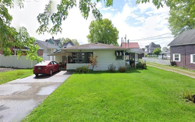 303 South St, Carmichaels, 15320, 2 Bedrooms Bedrooms, ,1 BathroomBathrooms,Residential,For Sale,South St,1752070