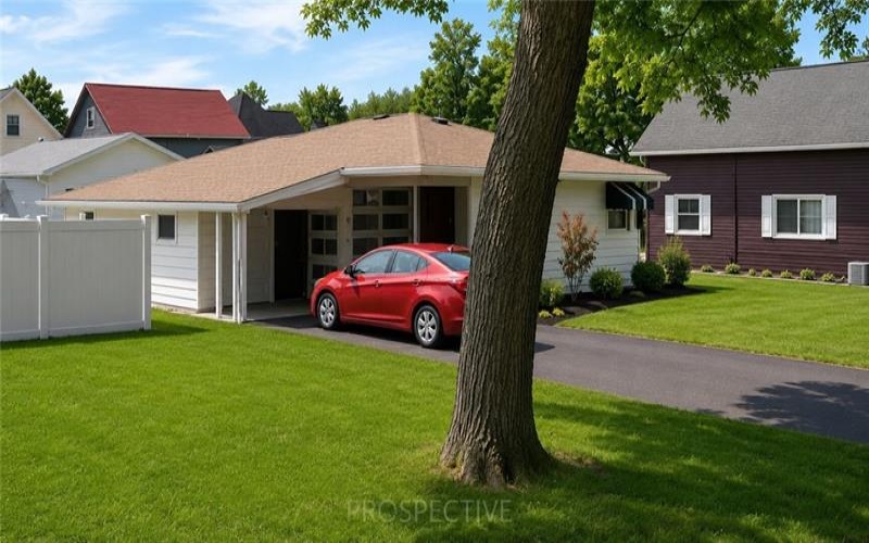 303 South St, Carmichaels, 15320, 2 Bedrooms Bedrooms, ,1 BathroomBathrooms,Residential,For Sale,South St,1752070