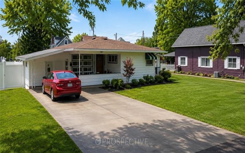 303 South St, Carmichaels, 15320, 2 Bedrooms Bedrooms, ,1 BathroomBathrooms,Residential,For Sale,South St,1752070