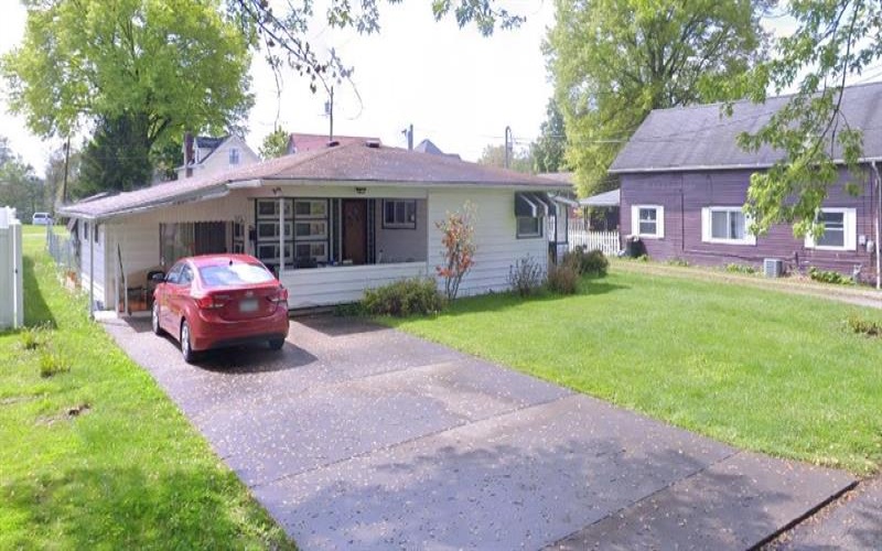 303 South St, Carmichaels, 15320, 2 Bedrooms Bedrooms, ,1 BathroomBathrooms,Residential,For Sale,South St,1752070