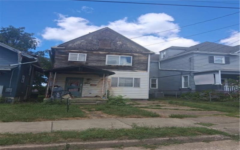 175 Lawrence Avenue, Washington, 15301, 2 Bedrooms Bedrooms, ,Residential,For Sale,Lawrence Avenue,1716891