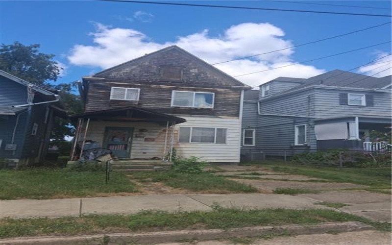 175 Lawrence Avenue, Washington, 15301, 2 Bedrooms Bedrooms, ,Residential,For Sale,Lawrence Avenue,1716891