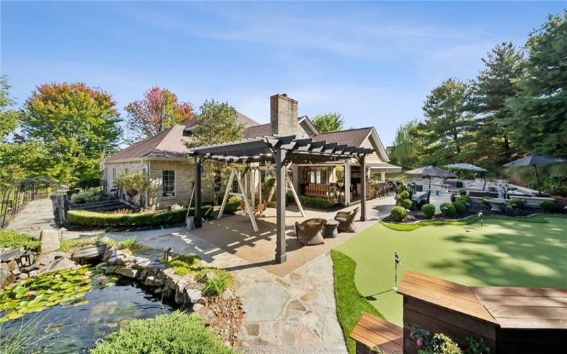 2080 Saint Ann Common, Irwin, 15642, 4 Bedrooms Bedrooms, 13 Rooms Rooms,3.2 BathroomsBathrooms,Residential,For Sale,Saint Ann Common,1738314