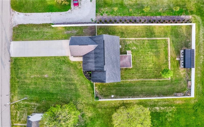 667 Old Frame Rd, Smithfield, 15478, 4 Bedrooms Bedrooms, ,2.1 BathroomsBathrooms,Residential,For Sale,Old Frame Rd,1751796