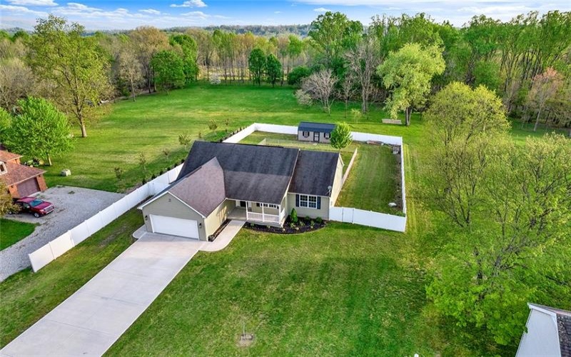 667 Old Frame Rd, Smithfield, 15478, 4 Bedrooms Bedrooms, ,2.1 BathroomsBathrooms,Residential,For Sale,Old Frame Rd,1751796