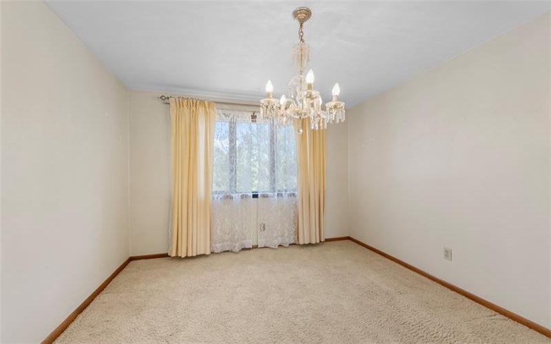 102 Kenneth Dr, Delmont, 15626, 3 Bedrooms Bedrooms, 10 Rooms Rooms,1.2 BathroomsBathrooms,Residential,For Sale,Kenneth Dr,1752035