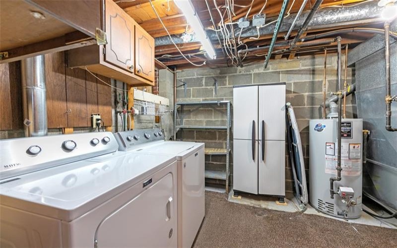 102 Kenneth Dr, Delmont, 15626, 3 Bedrooms Bedrooms, 10 Rooms Rooms,1.2 BathroomsBathrooms,Residential,For Sale,Kenneth Dr,1752035