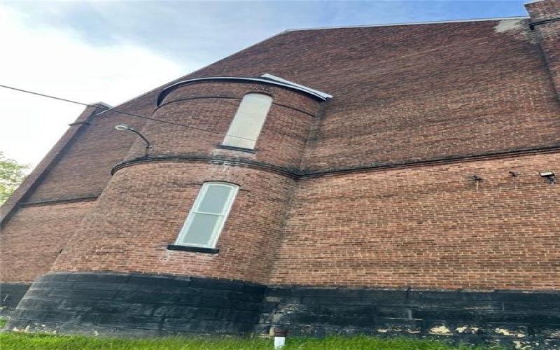 124 Main St, West Alexander, 15376, ,Commercial-industrial-business,For Sale,Main St,1752054