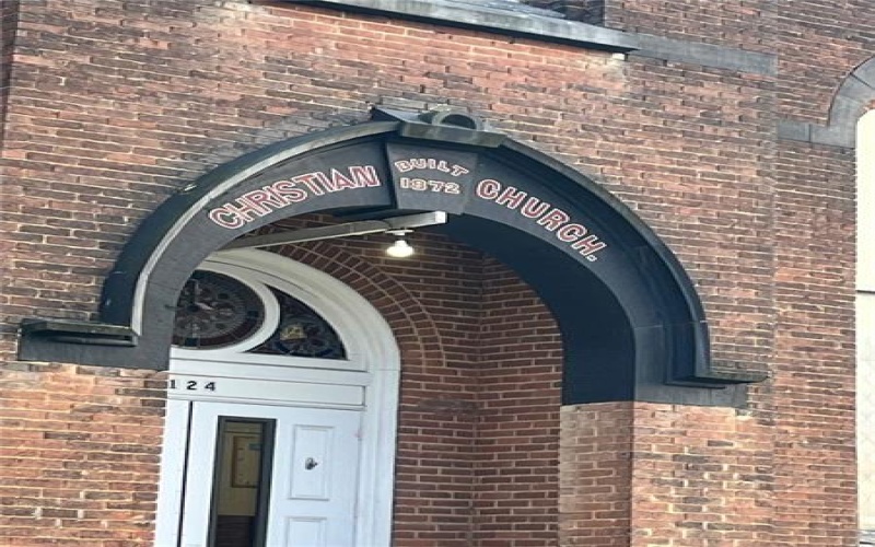 124 Main St, West Alexander, 15376, ,Commercial-industrial-business,For Sale,Main St,1752054