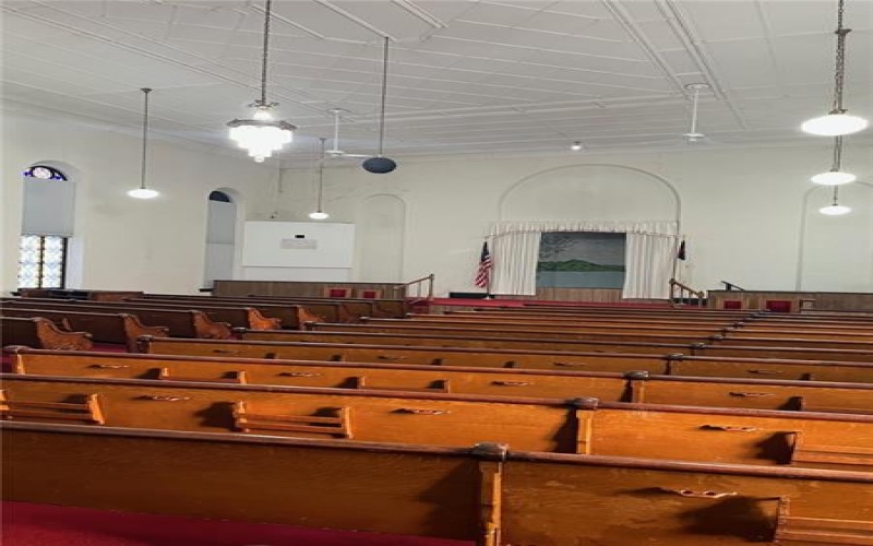 124 Main St, West Alexander, 15376, ,Commercial-industrial-business,For Sale,Main St,1752054
