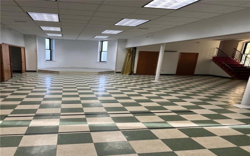124 Main St, West Alexander, 15376, ,Commercial-industrial-business,For Sale,Main St,1752054