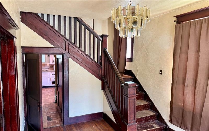 1413 Summit Ave, Monessen, 15062, 4 Bedrooms Bedrooms, 8 Rooms Rooms,1 BathroomBathrooms,Residential,For Sale,Summit Ave,1752178