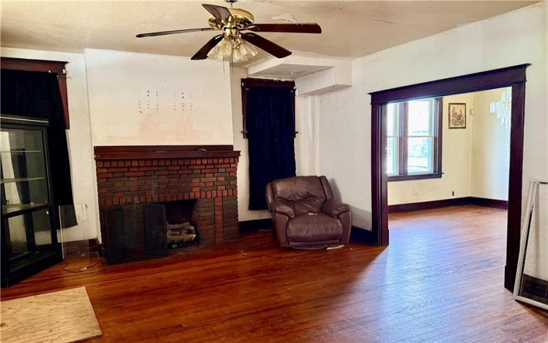 1413 Summit Ave, Monessen, 15062, 4 Bedrooms Bedrooms, 8 Rooms Rooms,1 BathroomBathrooms,Residential,For Sale,Summit Ave,1752178