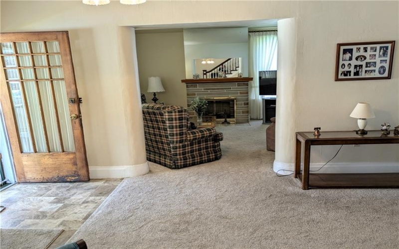 706 Parker Ave, Scottdale, 15683, 4 Bedrooms Bedrooms, 9 Rooms Rooms,1.1 BathroomsBathrooms,Residential,For Sale,Parker Ave,1752212