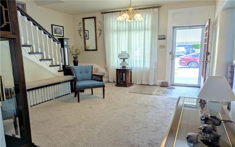 706 Parker Ave, Scottdale, 15683, 4 Bedrooms Bedrooms, 9 Rooms Rooms,1.1 BathroomsBathrooms,Residential,For Sale,Parker Ave,1752212