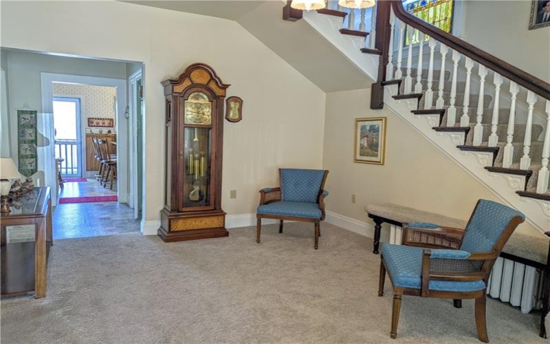 706 Parker Ave, Scottdale, 15683, 4 Bedrooms Bedrooms, 9 Rooms Rooms,1.1 BathroomsBathrooms,Residential,For Sale,Parker Ave,1752212
