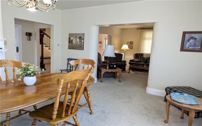 706 Parker Ave, Scottdale, 15683, 4 Bedrooms Bedrooms, 9 Rooms Rooms,1.1 BathroomsBathrooms,Residential,For Sale,Parker Ave,1752212