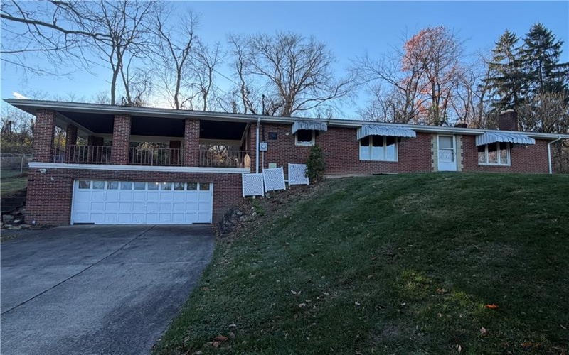 123 B Hidden Valley Rd, McMurray, 15317, 3 Bedrooms Bedrooms, ,2 BathroomsBathrooms,Lease,For Rent,Hidden Valley Rd,1731064