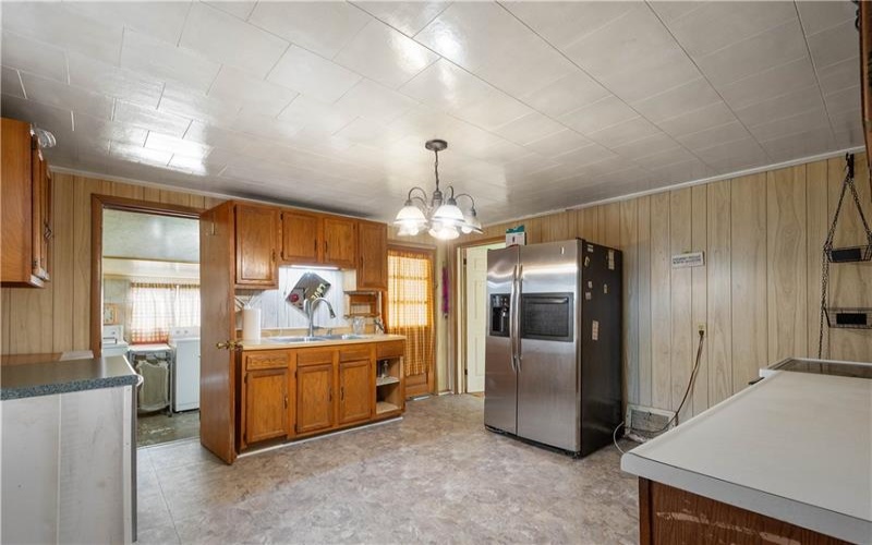201 Brown Street, Brownsville, 15417, 2 Bedrooms Bedrooms, 5 Rooms Rooms,1 BathroomBathrooms,Residential,For Sale,Brown Street,1735723