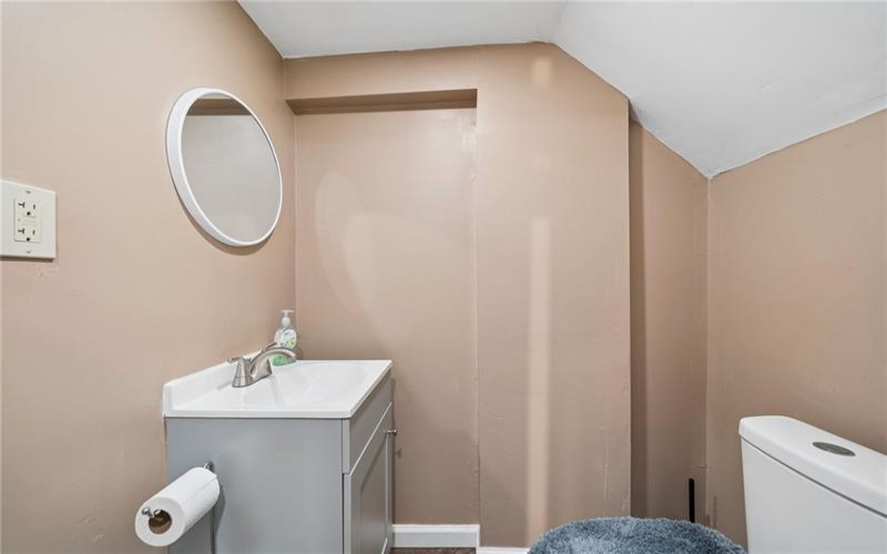 1711 Arnold Street Rear, New Kensington, 15068, 4 Bedrooms Bedrooms, ,1.1 BathroomsBathrooms,Residential,For Sale,Arnold Street Rear,1750924