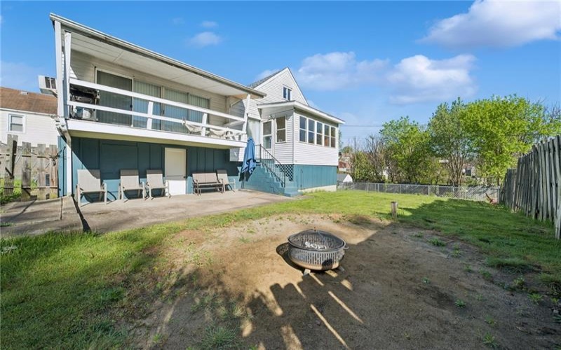 1711 Arnold Street Rear, New Kensington, 15068, 4 Bedrooms Bedrooms, ,1.1 BathroomsBathrooms,Residential,For Sale,Arnold Street Rear,1750924